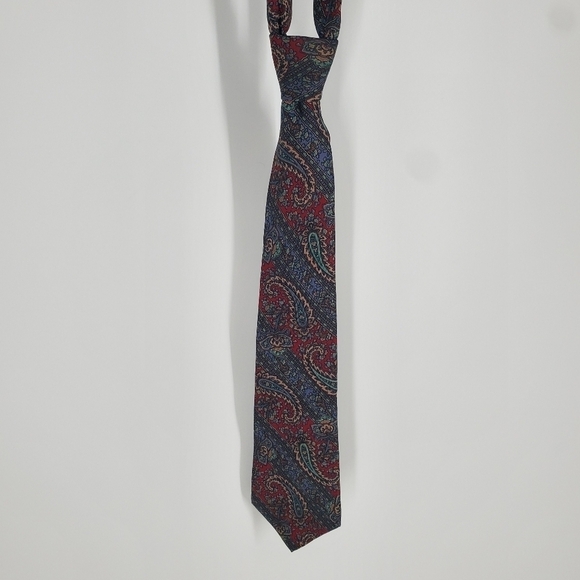 Christian Dior Neck Tie OS - Picture 5 of 5